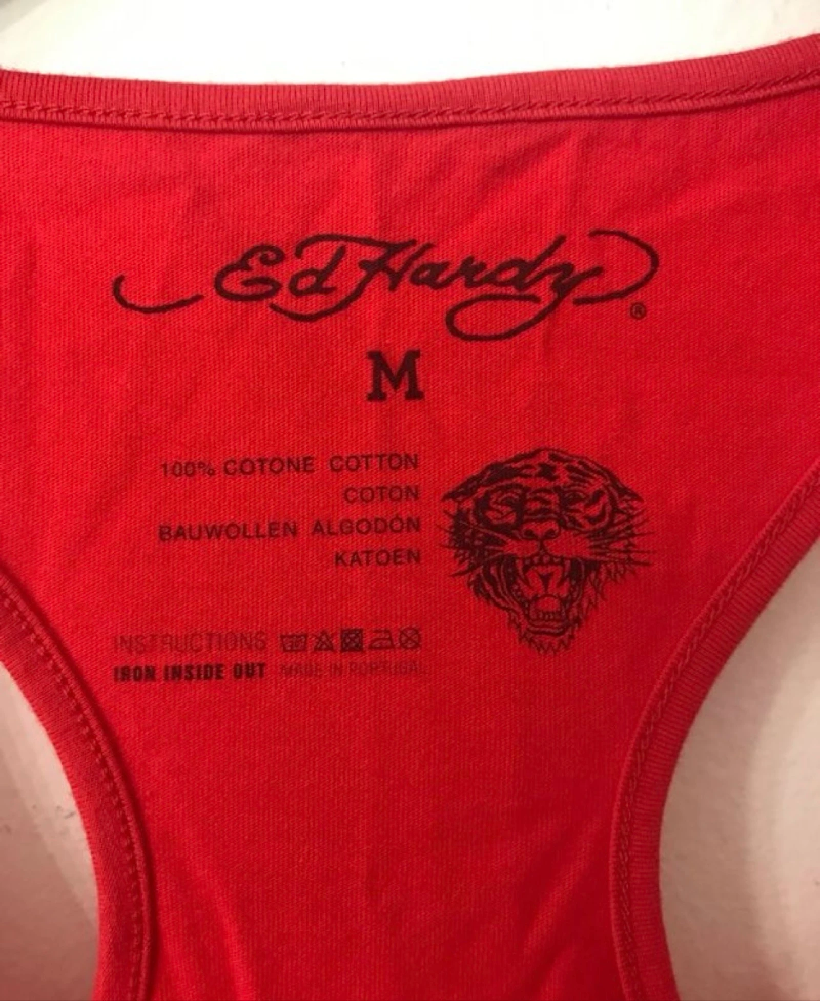 Ed Hardy-jurk – photo 2